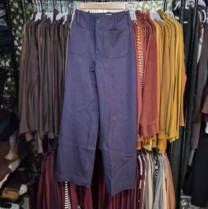 NWOT Maeve The Colette Pants